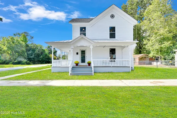 $245,000 | 4204 North Lee Street, Ayden, NC 28513