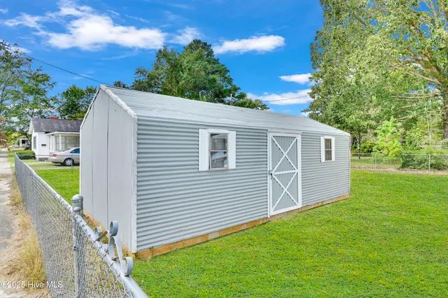 $259,900 | 4204 North Lee Street, Ayden, NC 28513