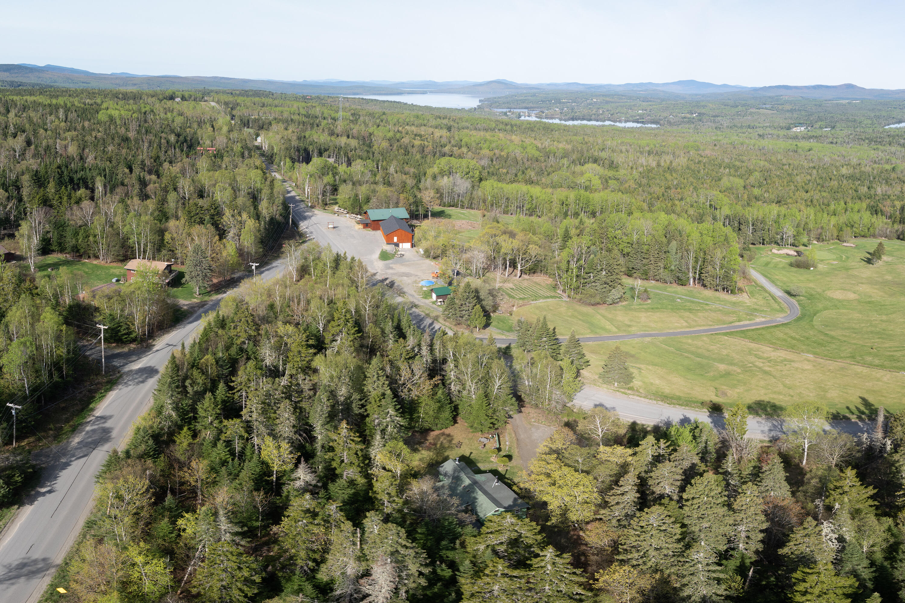 537 Dallas Hill Road Dallas Plt, ME 04970 - Photo 3 of 43 3