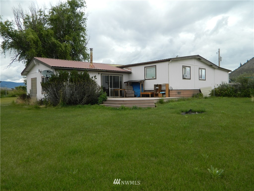 55 Windy Flat Road Tonasket, WA 98855 - Photo 1 of 11 Gallery Image 1