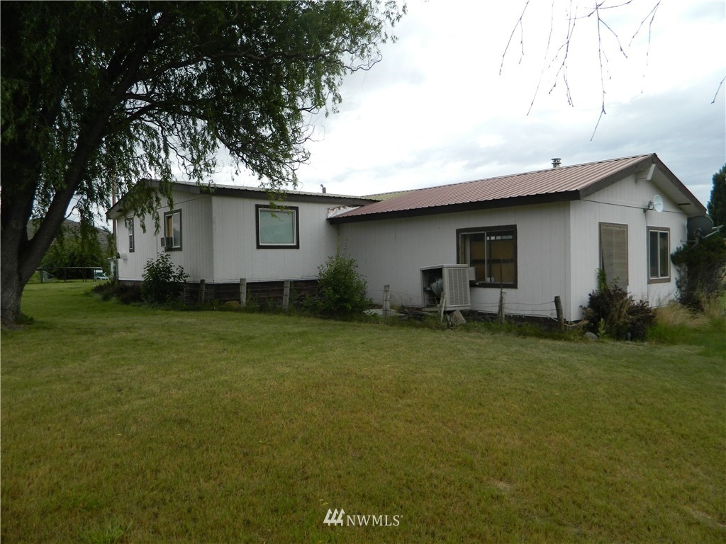 55 Windy Flat Road Tonasket, WA 98855 - Photo 2 of 11 Gallery Image 2
