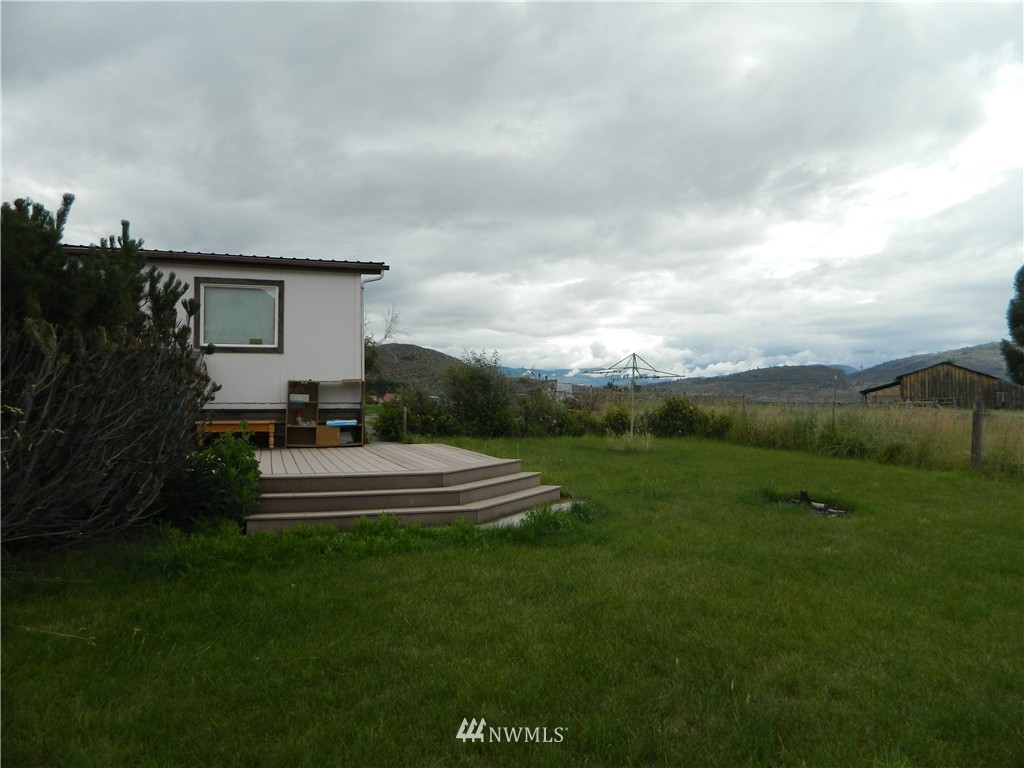 55 Windy Flat Road Tonasket, WA 98855 - Photo 8 of 11 Gallery Image 8