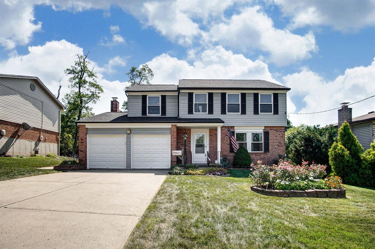 2941 North Bend Road Cincinnati, OH 45239 - Photo 1 of 1