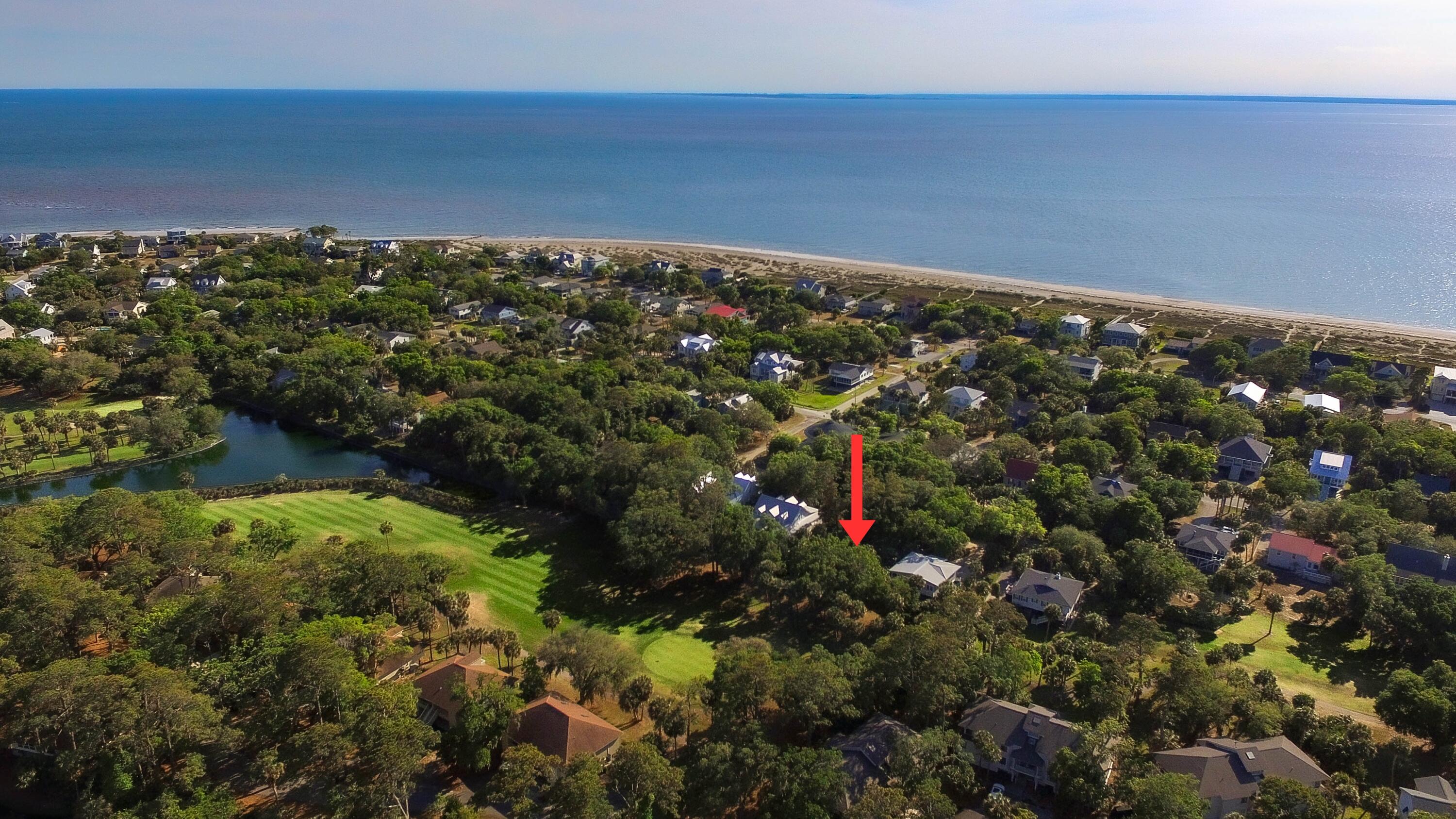 3303 Fort Street Edisto Island, SC 29438 - Photo 6 of 27 Fort-Lot-49-A