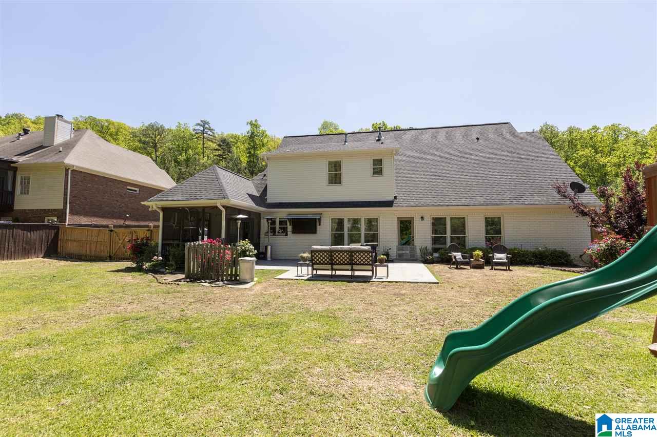 6091 Eagle Point Circle Birmingham, AL 35242 - Photo 46 of 50