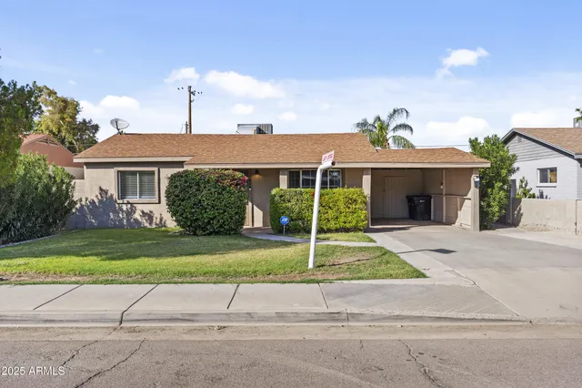 $390,000 | 630 East Flint Street, Chandler, AZ 85225