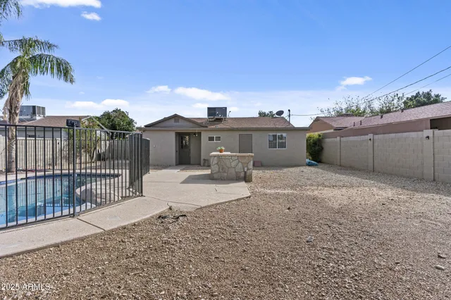 $390,000 | 630 East Flint Street, Chandler, AZ 85225