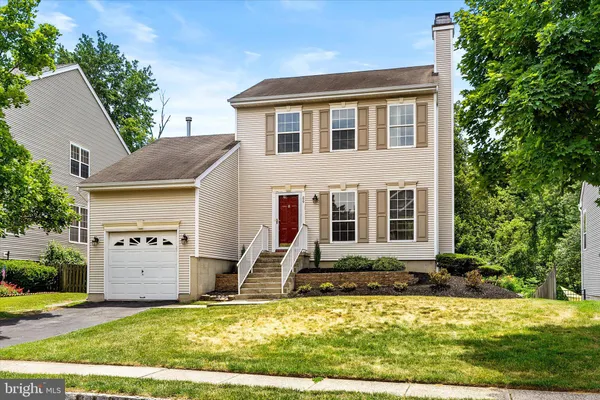 $450,000 | 66 Arrowhead Drive, Burlington Township, NJ 08016