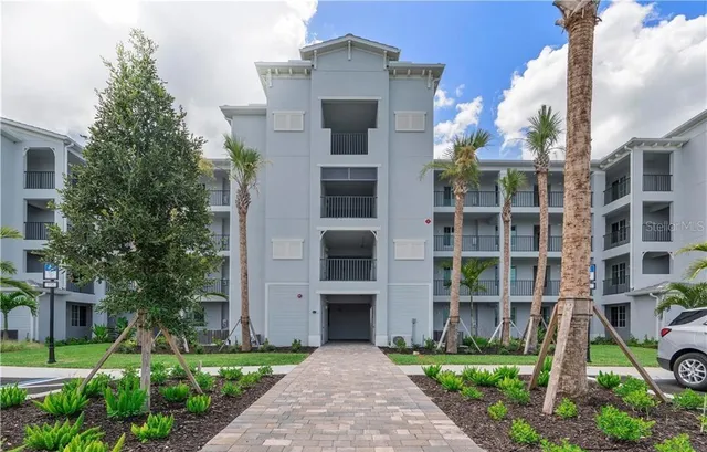 $5,000 | 14041 Heritage Landing Boulevard, Unit 642, Punta Gorda, FL 33955