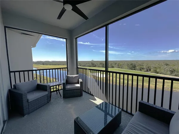 $6,000 | 14041 Heritage Landing Boulevard, Unit 642, Punta Gorda, FL 33955