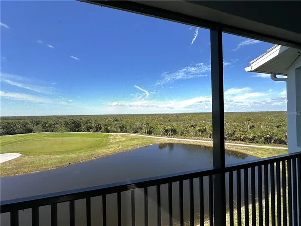 $6,000 | 14041 Heritage Landing Boulevard, Unit 642, Punta Gorda, FL 33955