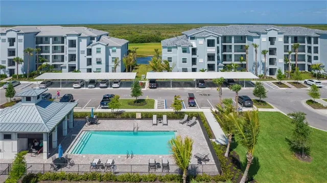 $5,000 | 14041 Heritage Landing Boulevard, Unit 642, Punta Gorda, FL 33955