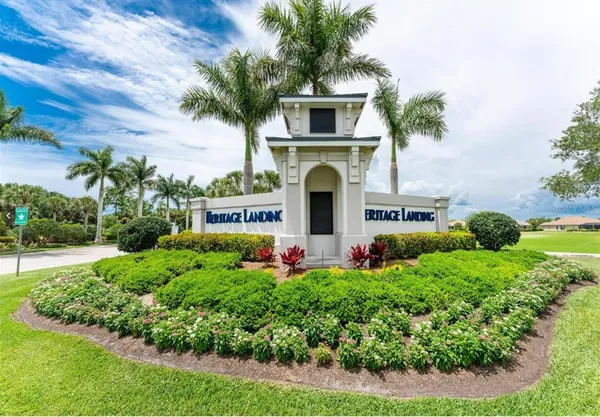 $6,000 | 14041 Heritage Landing Boulevard, Unit 642, Punta Gorda, FL 33955