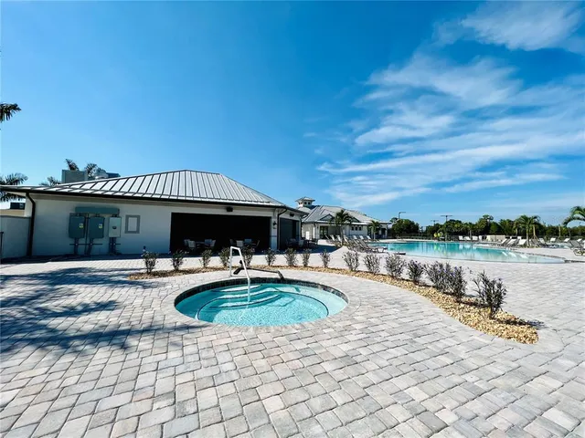 $5,000 | 14041 Heritage Landing Boulevard, Unit 642, Punta Gorda, FL 33955