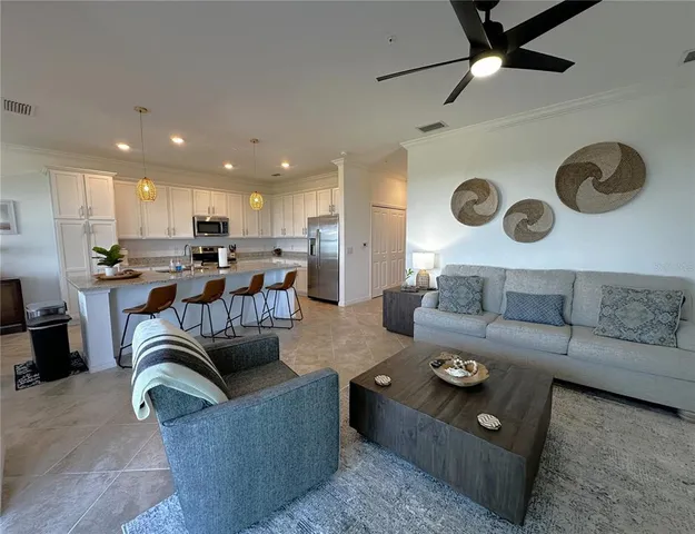 $5,000 | 14041 Heritage Landing Boulevard, Unit 642, Punta Gorda, FL 33955