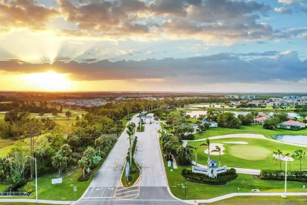 $6,000 | 14041 Heritage Landing Boulevard, Unit 642, Punta Gorda, FL 33955