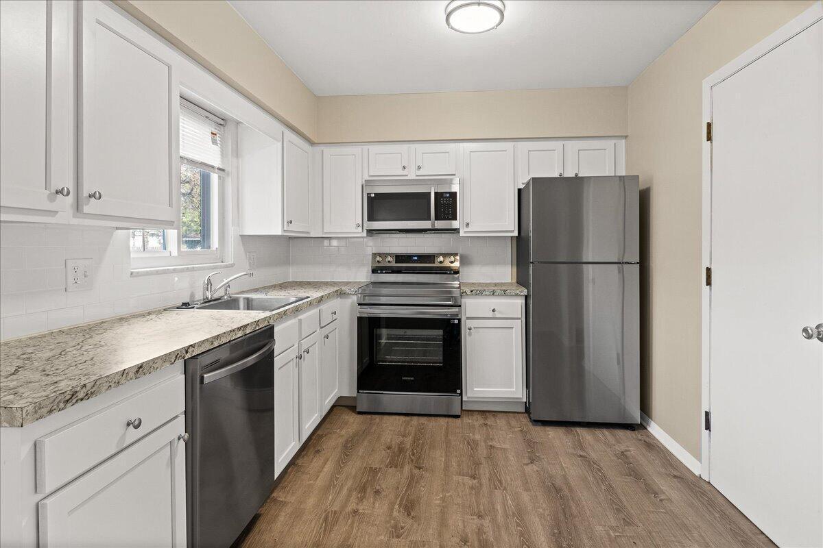 699 Hillsdowne Road, Unit AD Westerville, OH 43081 - Photo 9 of 24