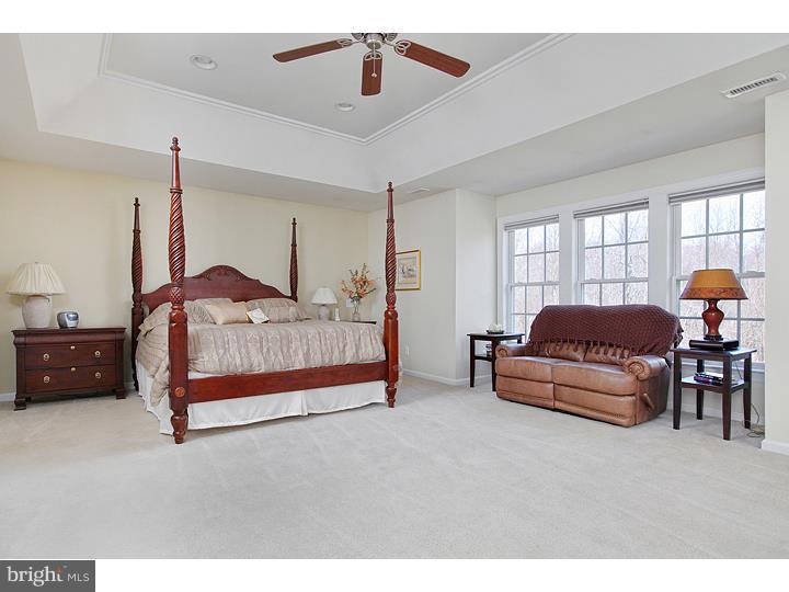212 Hopkins Road Mickleton, NJ 08056 - Photo 11 of 25 Master Bedroom