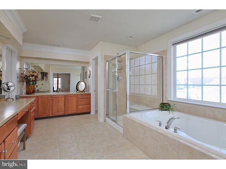 212 Hopkins Road Mickleton, NJ 08056 - Photo 12 of 25 Master Bathroom