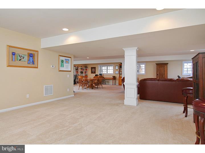 212 Hopkins Road Mickleton, NJ 08056 - Photo 17 of 25 Basement - Finished