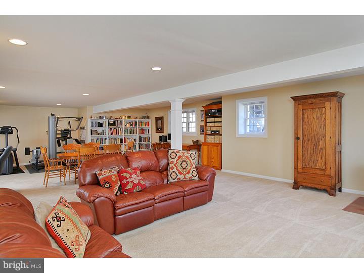 212 Hopkins Road Mickleton, NJ 08056 - Photo 18 of 25 Basement - Finished