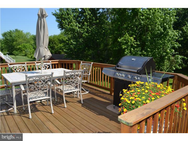 212 Hopkins Road Mickleton, NJ 08056 - Photo 19 of 25 Deck