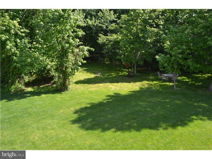 212 Hopkins Road Mickleton, NJ 08056 - Photo 20 of 25 Back Yard