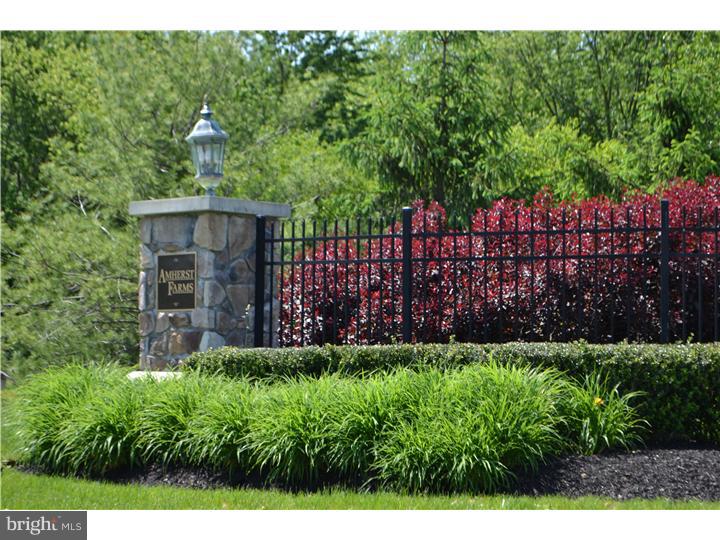 212 Hopkins Road Mickleton, NJ 08056 - Photo 21 of 25 Community Entrance