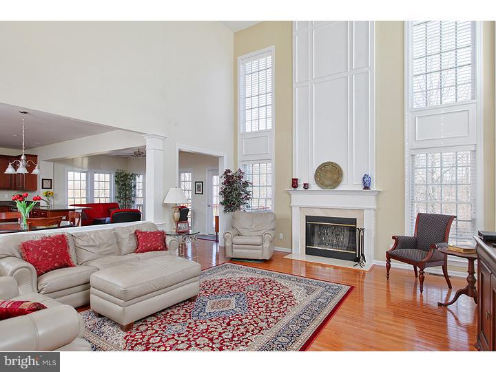 212 Hopkins Road Mickleton, NJ 08056 - Photo 4 of 25 Family Room