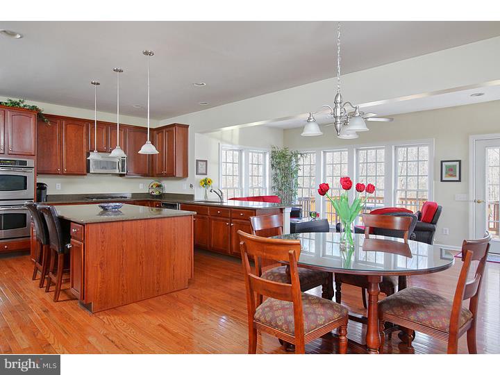 212 Hopkins Road Mickleton, NJ 08056 - Photo 5 of 25 Kitchen