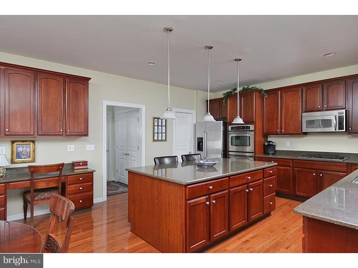 212 Hopkins Road Mickleton, NJ 08056 - Photo 7 of 25 Kitchen