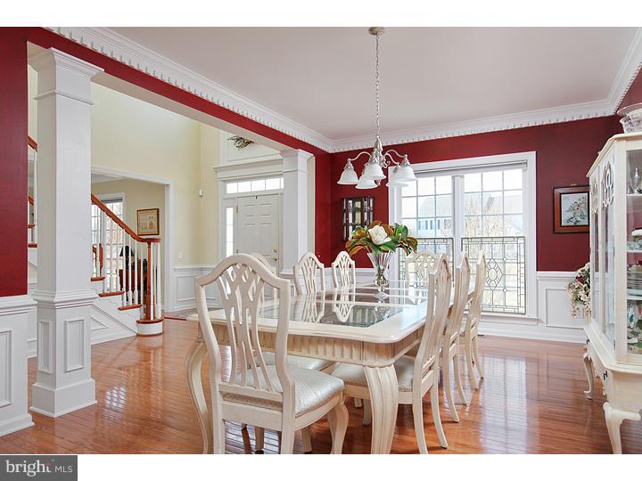 212 Hopkins Road Mickleton, NJ 08056 - Photo 9 of 25 Dining Room