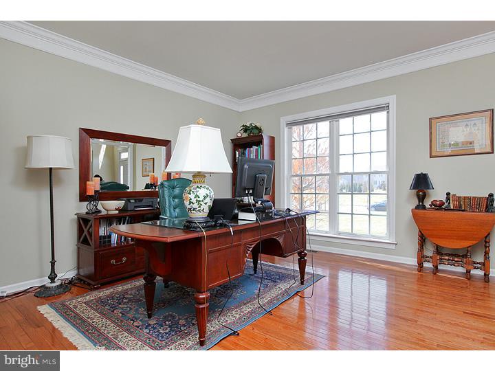 212 Hopkins Road Mickleton, NJ 08056 - Photo 10 of 25 Office / Study