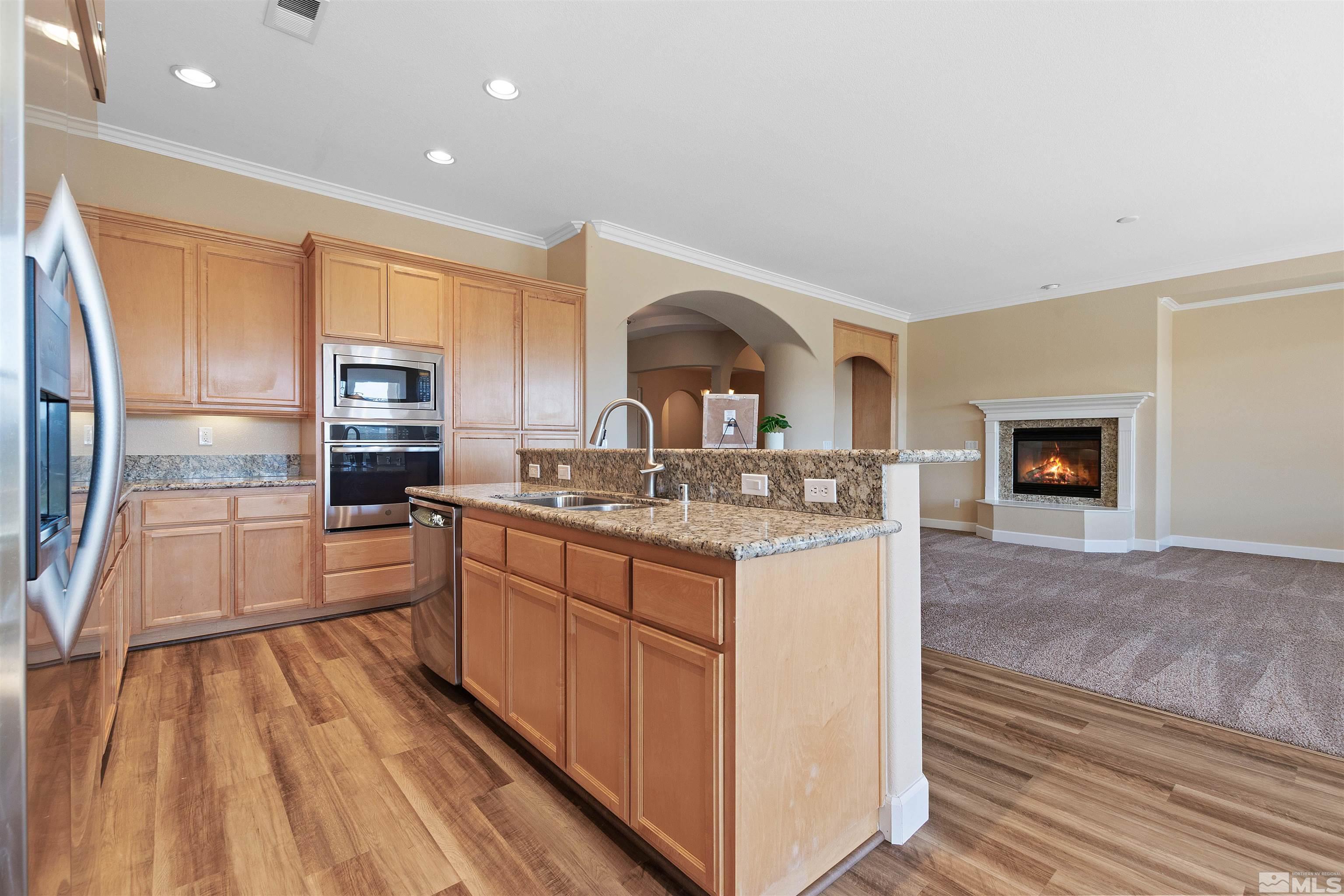 2350 Trail Ridge Court Reno, NV 89523 - Photo 14 of 40 Photo 14