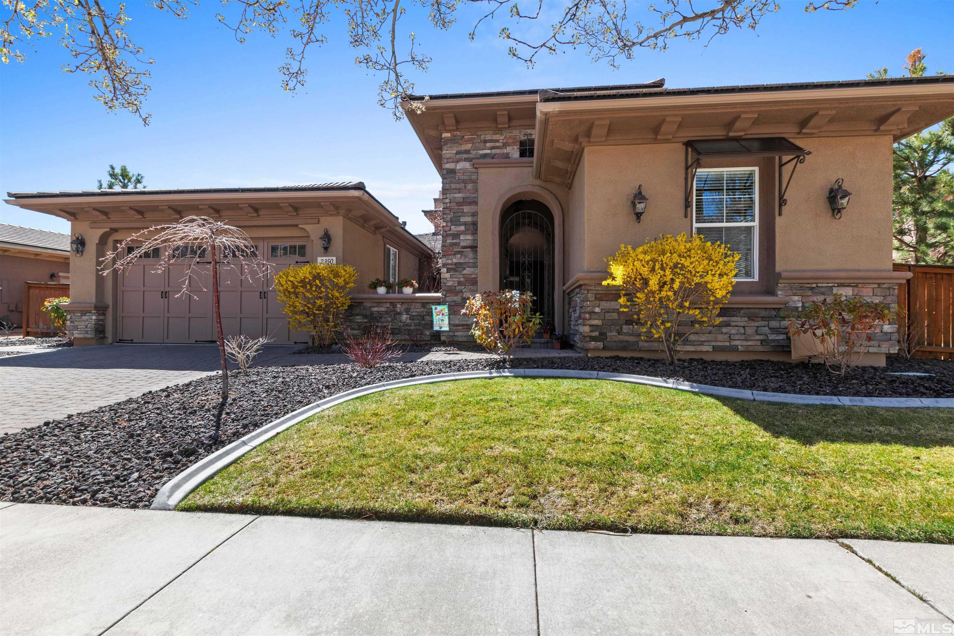 2350 Trail Ridge Court Reno, NV 89523 - Photo 2 of 40 Photo 2