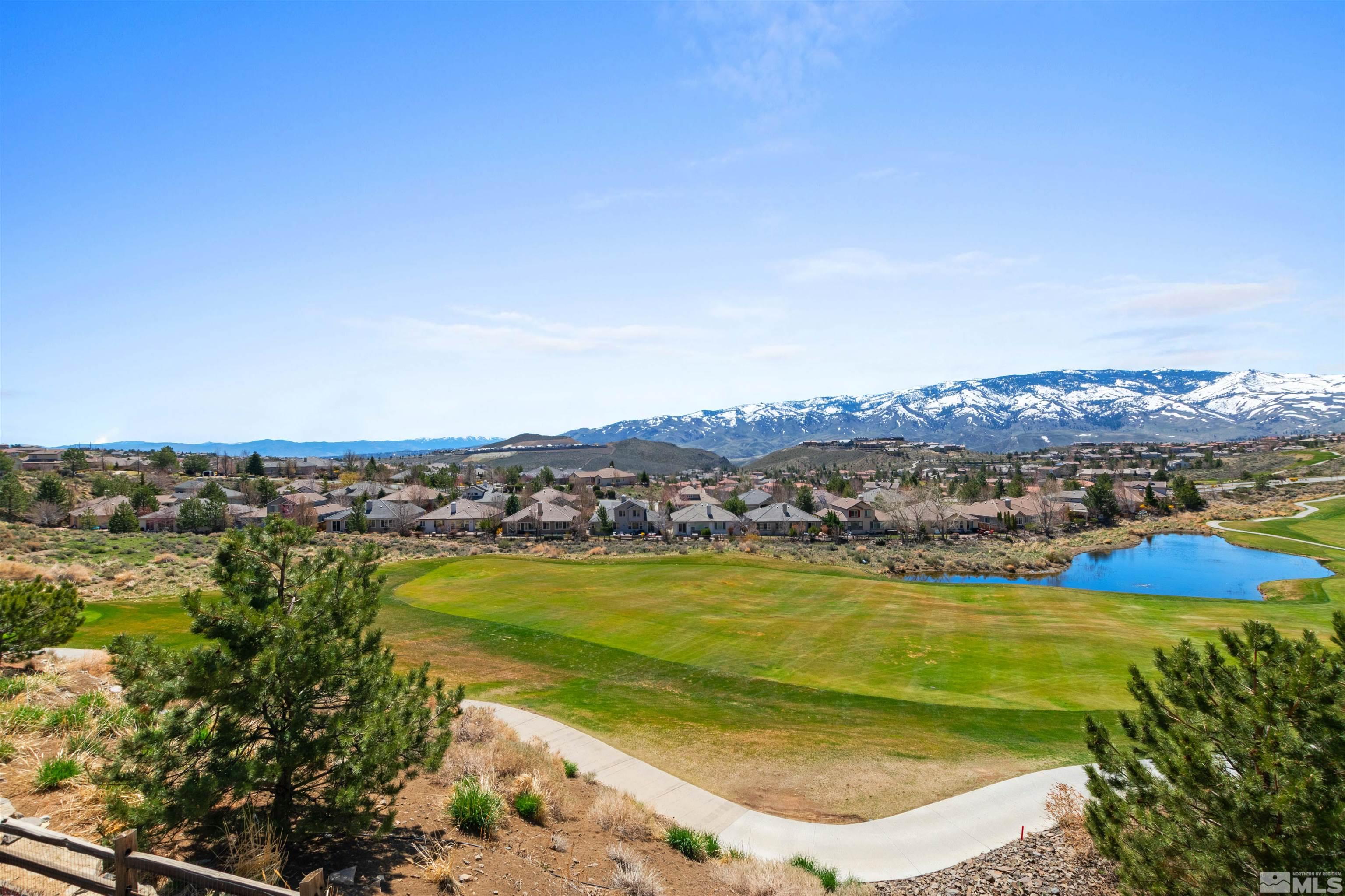 2350 Trail Ridge Court Reno, NV 89523 - Photo 30 of 40 Photo 30
