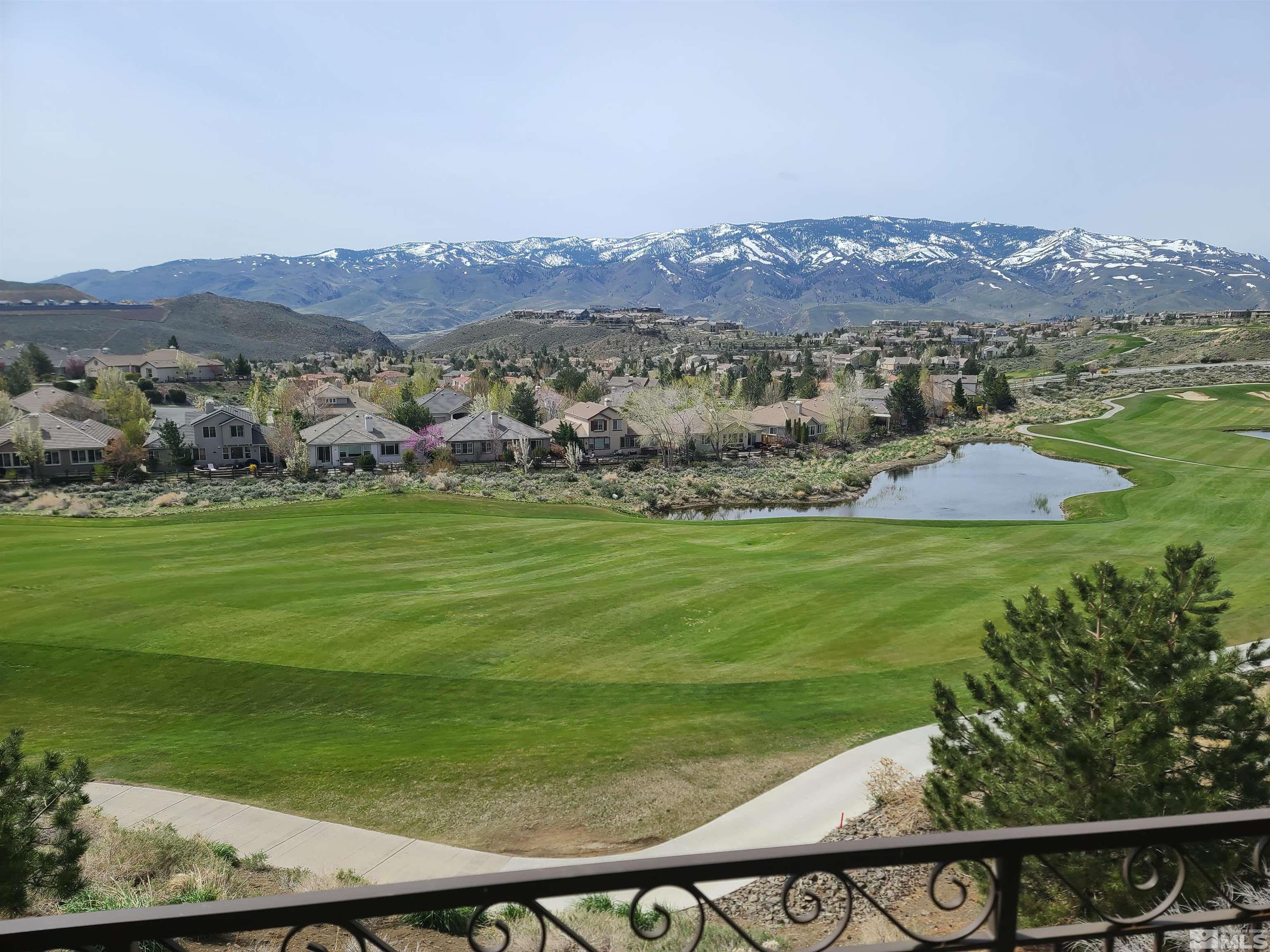 2350 Trail Ridge Court Reno, NV 89523 - Photo 3 of 40 Photo 3