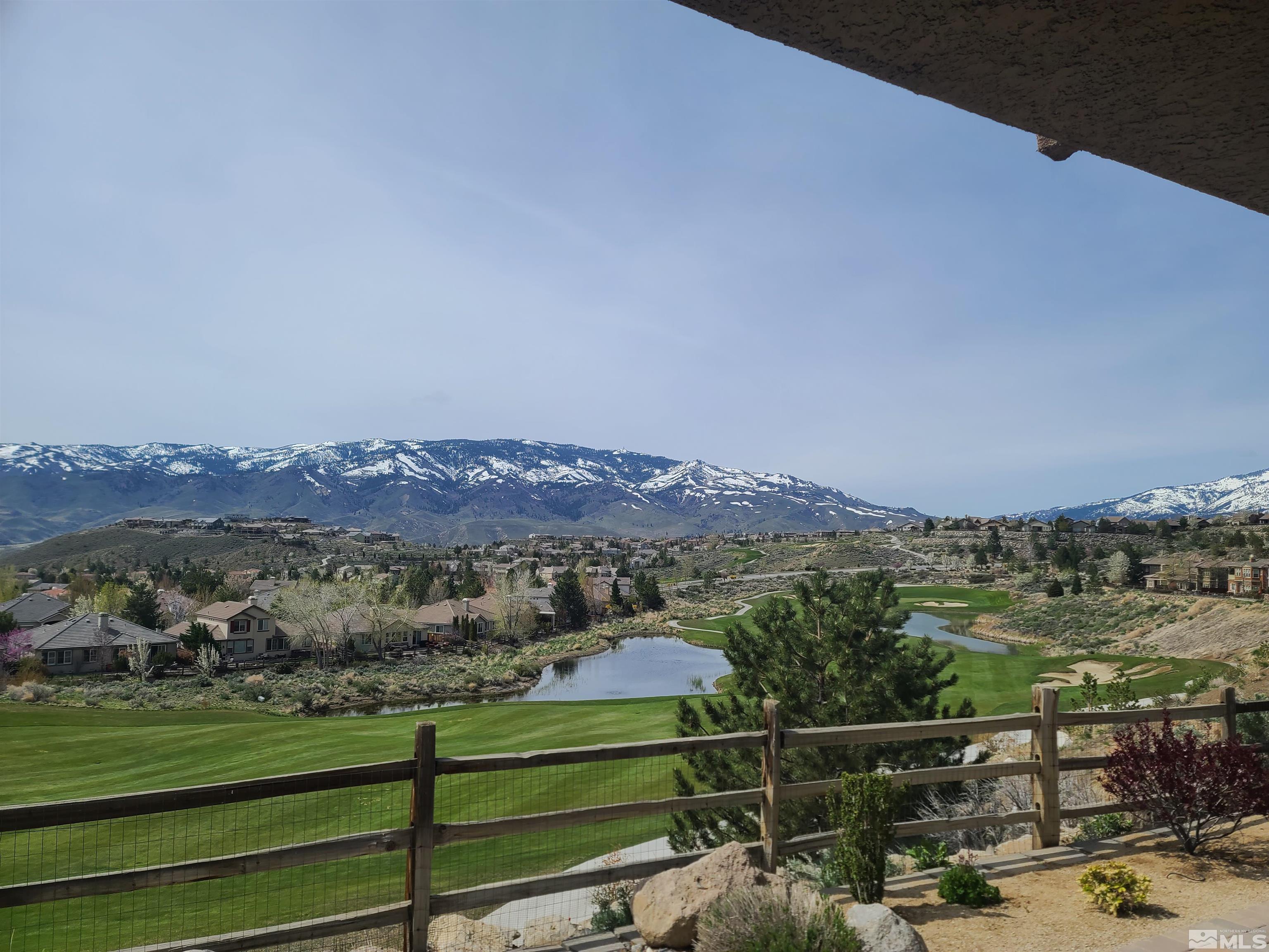 2350 Trail Ridge Court Reno, NV 89523 - Photo 4 of 40 Photo 4