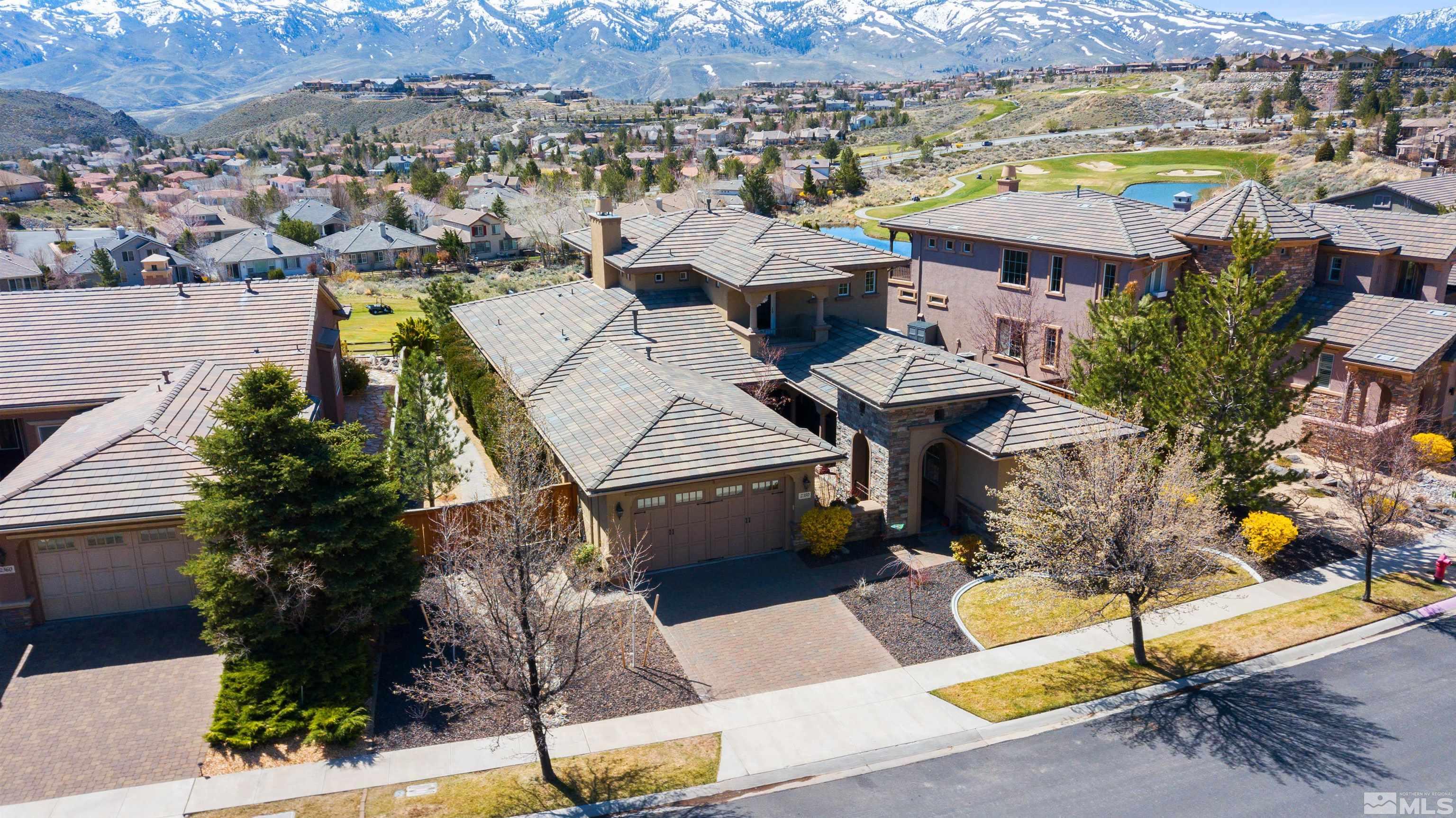 2350 Trail Ridge Court Reno, NV 89523 - Photo 5 of 40 Photo 5