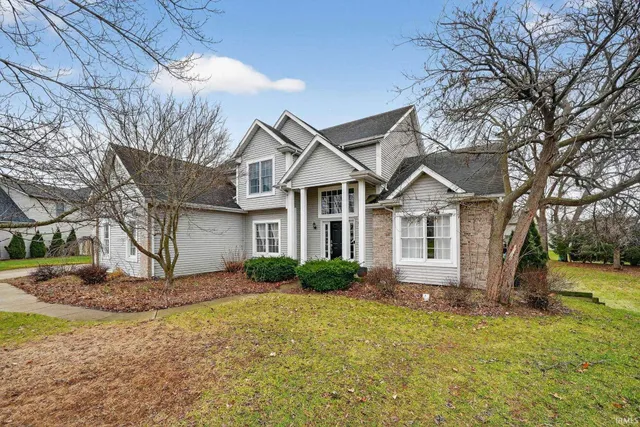 $525,000 | 50619 Lakeside Drive, Granger, IN 46530