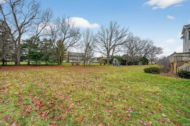 $525,000 | 50619 Lakeside Drive, Granger, IN 46530