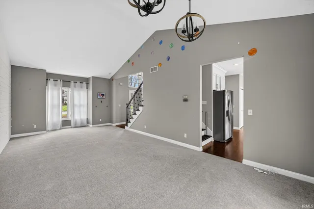 $525,000 | 50619 Lakeside Drive, Granger, IN 46530