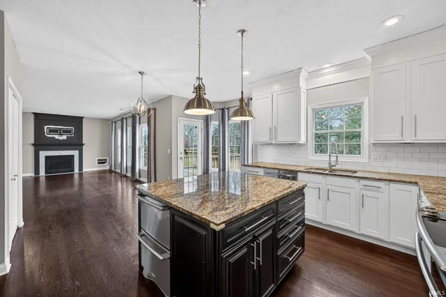 $525,000 | 50619 Lakeside Drive, Granger, IN 46530