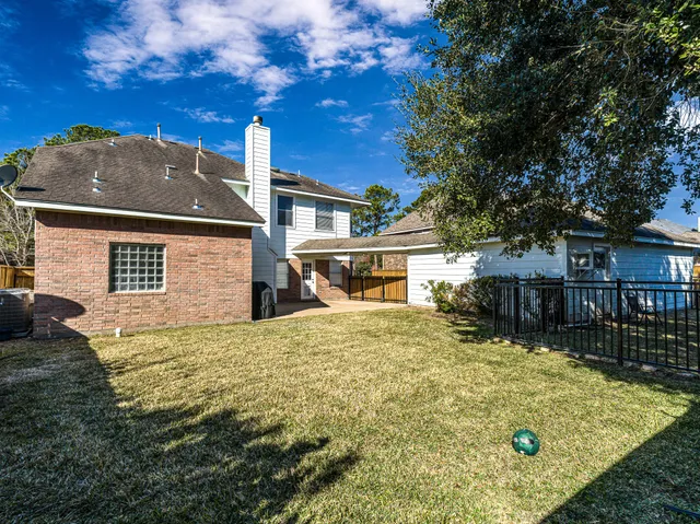 $3,200 | 3103 Bentgrass Drive, Katy, TX 77450