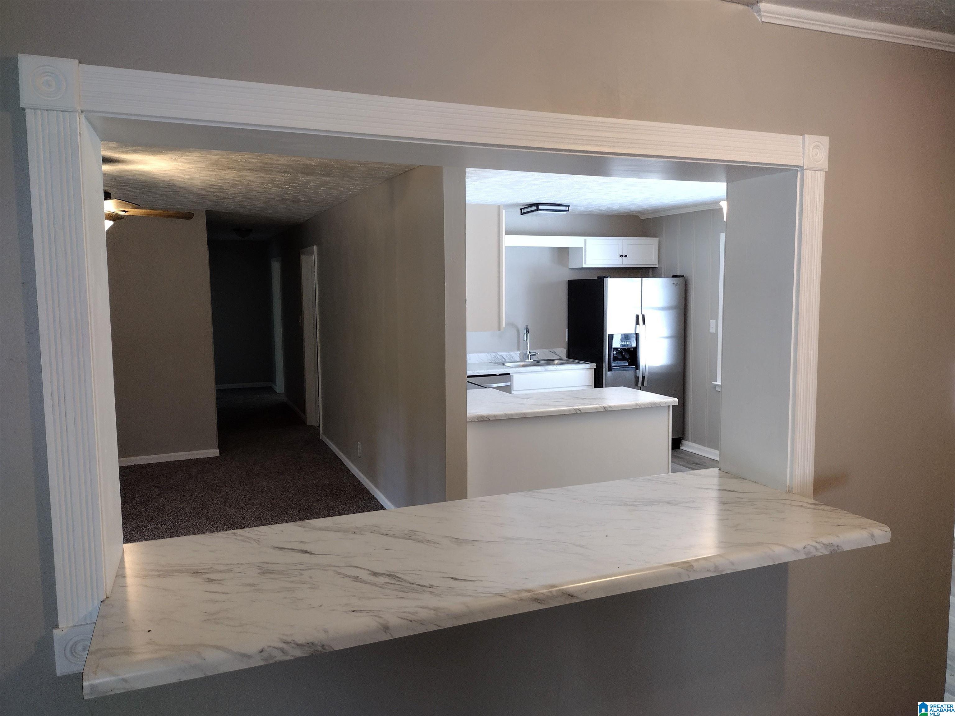 404 Shamrock Avenue Weaver, AL 36277 - Photo 8 of 47