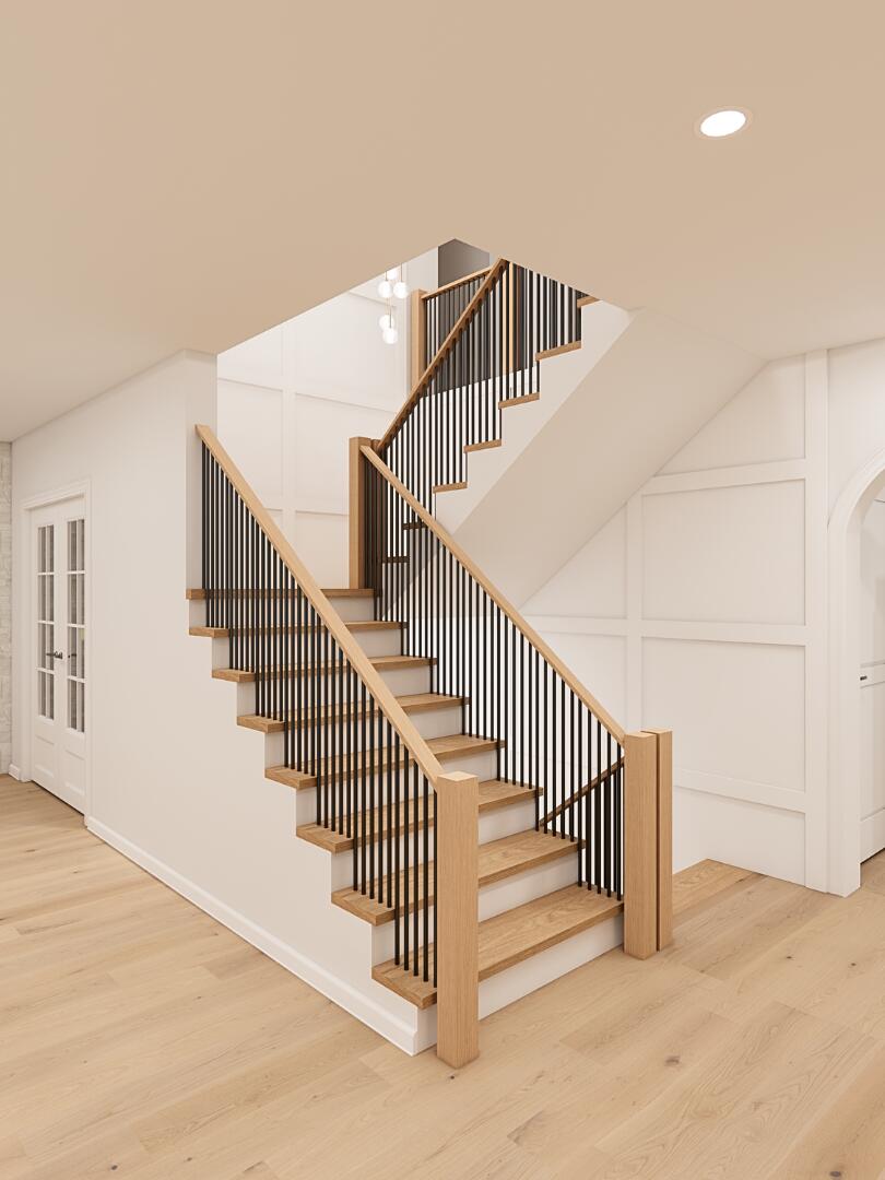 7 Coastal Pines Cumberland Center, ME 04021 - Photo 23 of 83 Rendering
