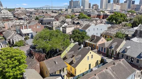 $535,000 | 933 Orleans Street, Unit 5, New Orleans, LA 70116