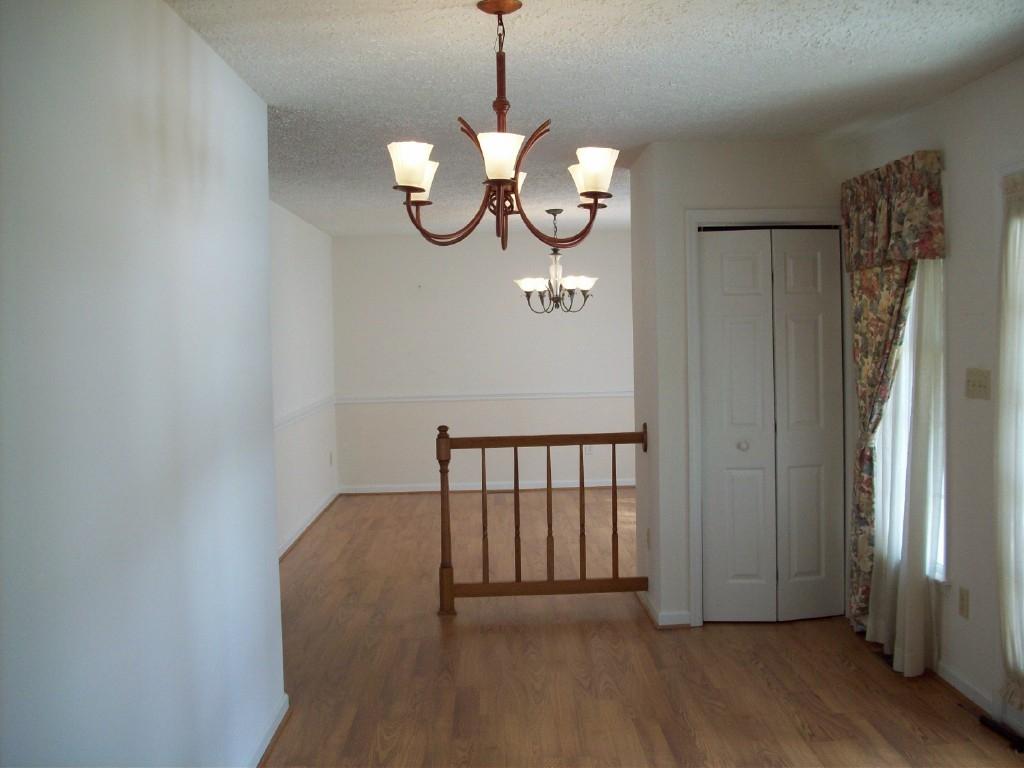 3379 Retreat Road Boones Mill, VA 24065 - Photo 4 of 6 a view of a hallway with entryway