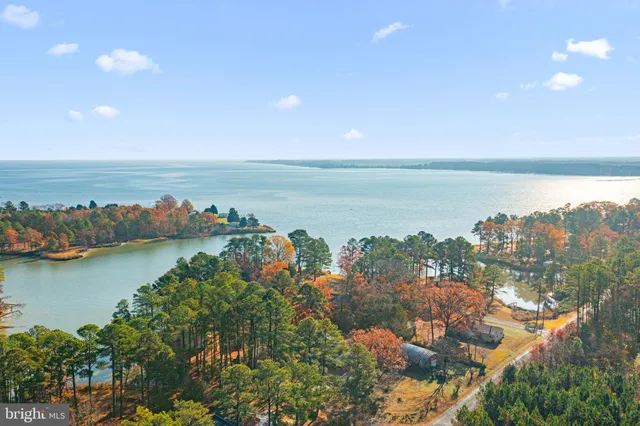 a hallway with wooden floor and windows