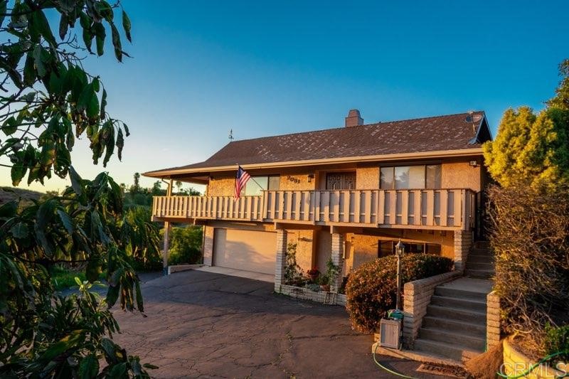 2061 Willow Glen Road Fallbrook, CA 92028 - Photo 1 of 1